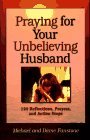 Praying for Your Unbelieving Husband