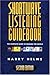 Shortwave Listening Guidebook: The Complete Guide to Hearing the World