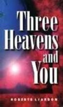 Three heavens and you (Paperback)