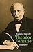 Theodor Fontane.
