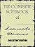 The Complete Notebooks of Leonardo Divinci by Leonardo DiVinci