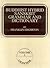 Buddhist Hybrid Sanskrit Grammar and Dictionary (Vol. 1: Grammar; Vol. 2: Dictionary)