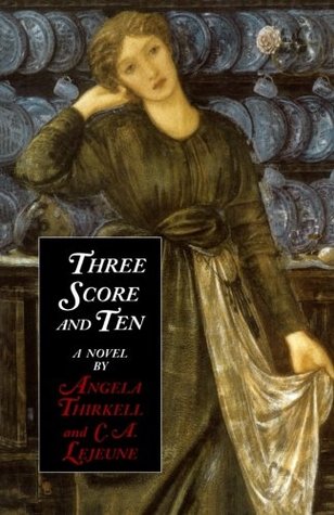 Three Score and Ten (Barsetshire, #29)