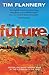 The future eaters  by Tim Flannery