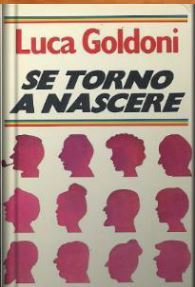 Se torno a nascere (Hardcover)