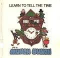 Learn to Tell the Time with the Munch Bunch