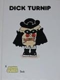 Dick Turnip