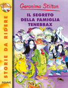 Il segreto della famiglia Tenebrax (Paperback)