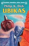 Ubikas by Philip K. Dick