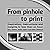 From Pinhole to Print: Inspiration, Instructions and Insights in Less Than an Hour