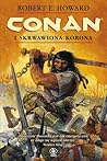 Conan i skrwawion...