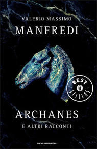 Archanes e altri racconti (Paperback)