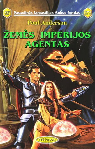 Žemės imperijos agentas