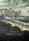 Dublin in the Rain