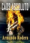 Book cover for Caos absoluto