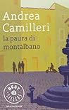 La paura di Montalbano (Commissario Montalbano, #6.5)