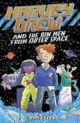 Harvey Drew & The Bin Men From Outer Space