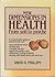 New Dimensions in Health: From soil to psyche