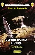 Apreiškimų erdvė: Antra knyga