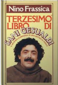 Terzesimo libro di Sani Gesualdi