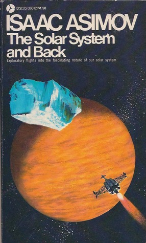 The Solar System and Back (Mass Market Paperback)