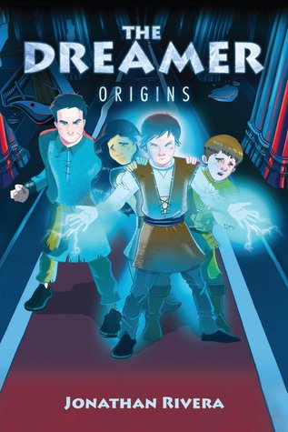 The Dreamer: Origins