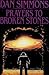 Prayers to Broken Stones (Hyperion Cantos #0.5)