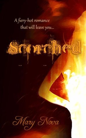 Scorched (Scorched, #1)