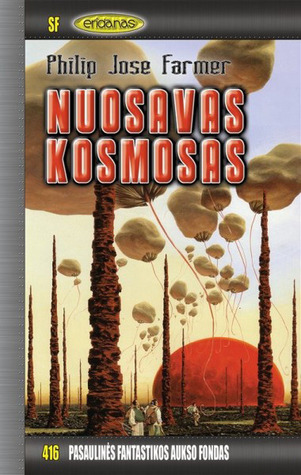 Nuosavas kosmosas