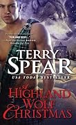 A Highland Wolf Christmas