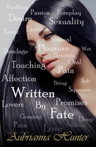 Written By Fate