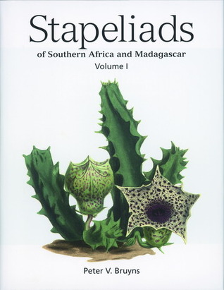 Stapeliads of Southern Africa and Madagascar