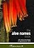 The Aloe Names Book (Strelitzia)