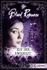 Ruf der Ewigkeit (Blood Romance, #4)