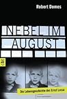 Nebel im August by Robert Domes