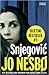 Snjegović by Jo Nesbø