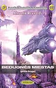 Bedugnės miestas: Pirma knyga
