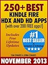 250+ Best Kindle ...