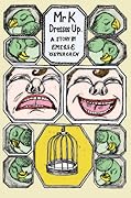 Mr K Dresses Up
