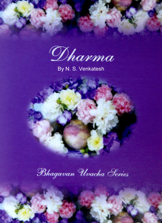 Dharma