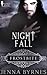 Night Fall (Frostbite #2)
