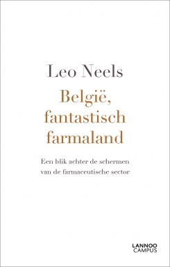 België, fantastisch farmaland
