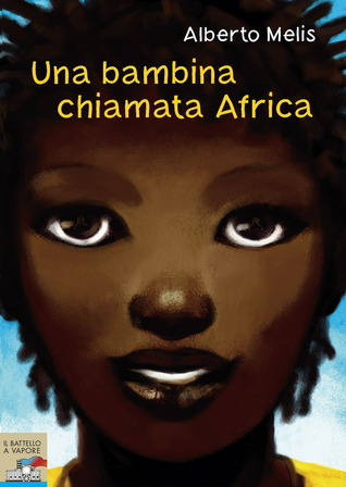 una bambina chiamata africa (Paperback)
