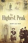 the highest peak by Kathy Lee Pair the highest peak by Kathy Lee Pair