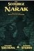 The Scourge of Narak (The Tales of the Seventh Empire, #2)