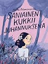 Saniainen kukkii juhannuksena by Reetta Niemensivu