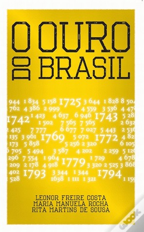 O Ouro do Brasil