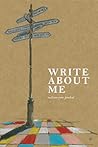 Write About Me