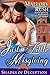 Just a Little Misgiving (Shades of Deception, #3)