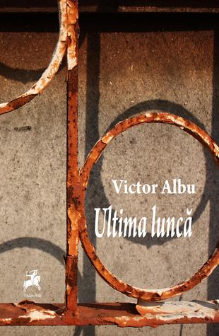Ultima luncă (Paperback)